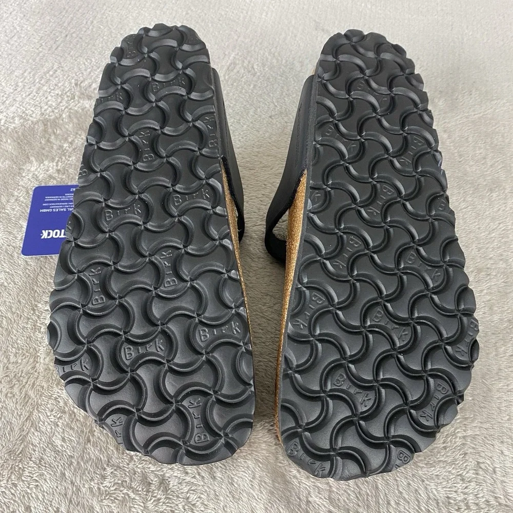 Birkenstock new sandals